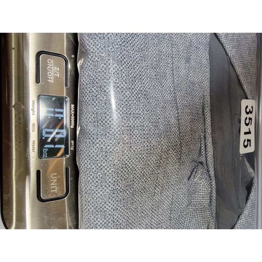 Hickey Freeman Men's Grey Polo Shirt - XL - Picture 6 of 6